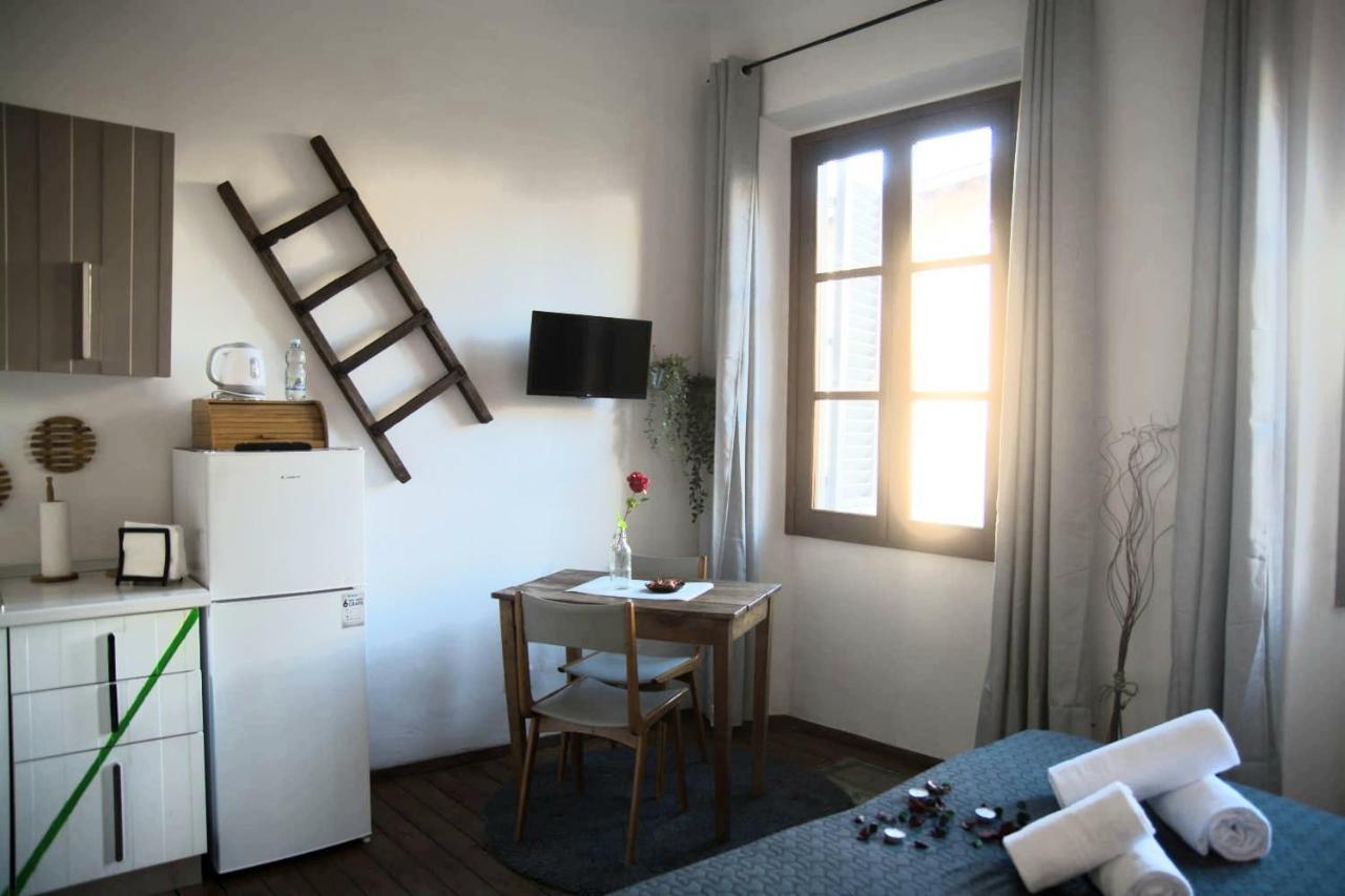 Little Luxury Apartment In San Lorenzo Florence Exterior photo