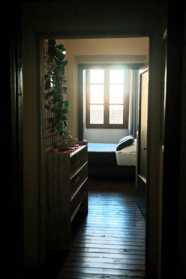 Little Luxury Apartment In San Lorenzo Florence Exterior photo